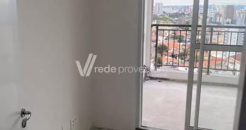 Apartamento com 3 quartos à venda na Avenida Governador Pedro de Toledo, 334, Bonfim, Campinas