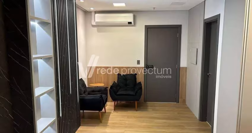 Sala comercial à venda na Avenida Presidente Vargas, 2881, Vila Homero, Indaiatuba