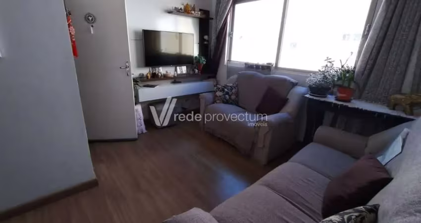 Apartamento com 3 quartos à venda no Jardim Flamboyant, Campinas 
