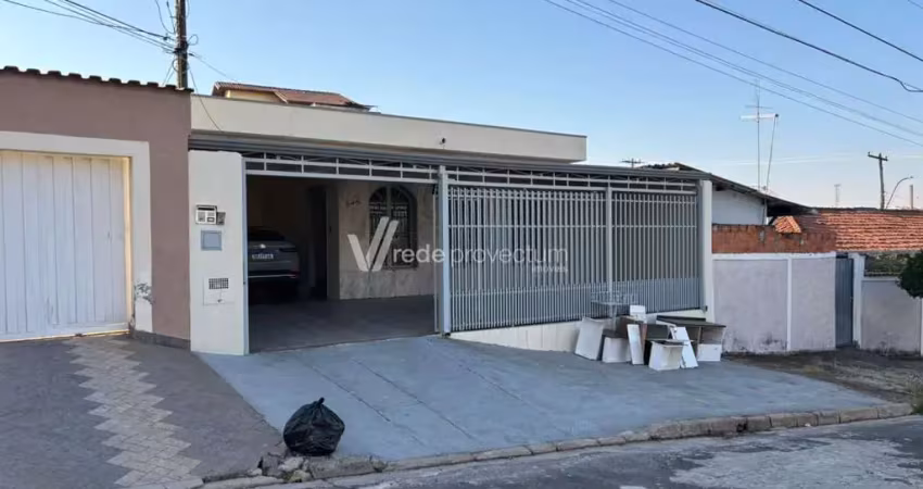 Casa com 3 quartos para alugar na Vila Mimosa, Campinas 