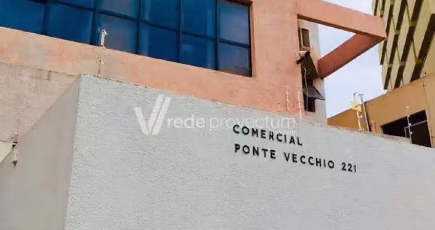 Sala comercial para alugar na Rua Regente Feijó, 221, Centro, Campinas