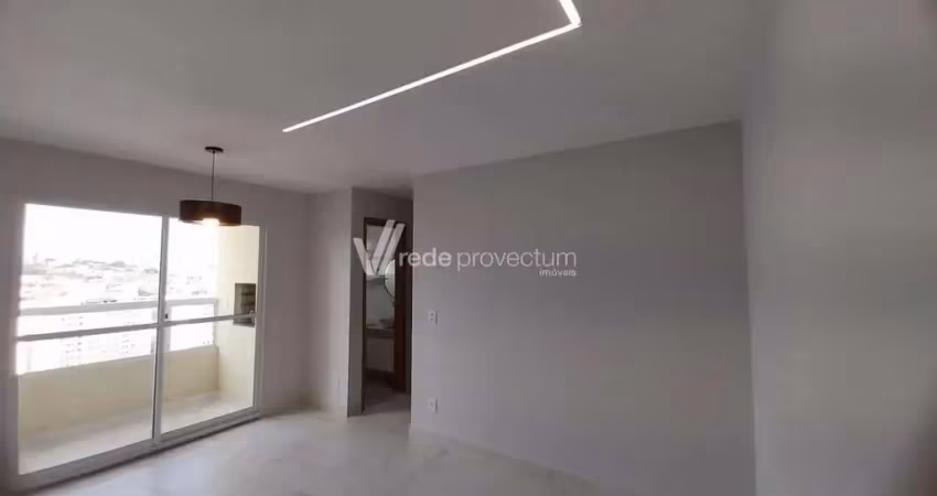 Apartamento com 2 quartos para alugar na Rua Santa Rita do Passa Quatro, 255, Jardim Nova Europa, Campinas