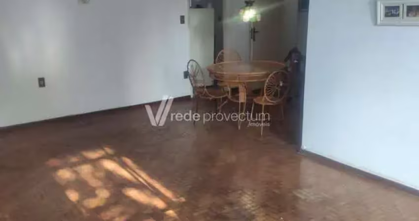 Apartamento com 3 quartos à venda na Avenida Orosimbo Maia, 570, Vila Itapura, Campinas