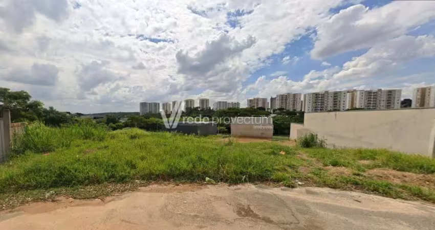 Terreno à venda na Rua José Piccolotto Neto, 150, Residencial Parque da Fazenda, Campinas