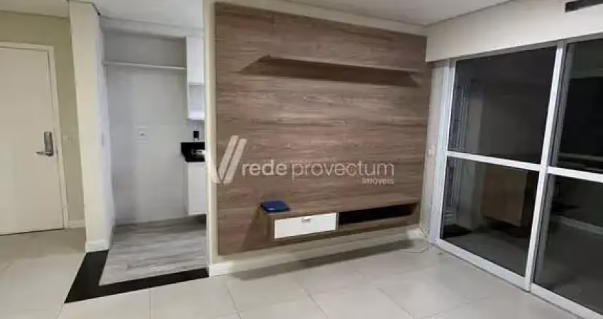 Apartamento com 2 quartos à venda na Rua Major Solon, 130, Cambuí, Campinas