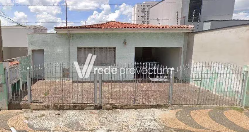 Casa com 4 quartos à venda no Parque Industrial, Campinas 