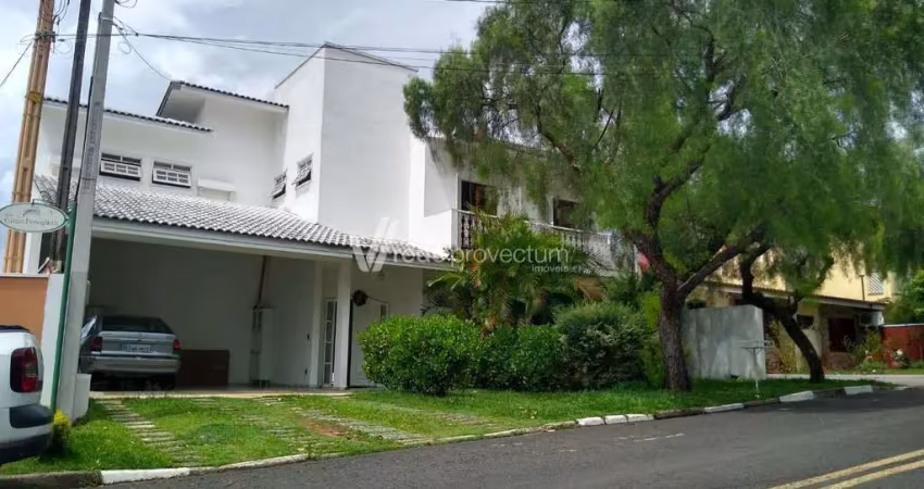 Casa em condomínio fechado com 4 quartos à venda na Rua João Bissotto Filho, 1690, Parque Residencial Maison Blanche, Valinhos