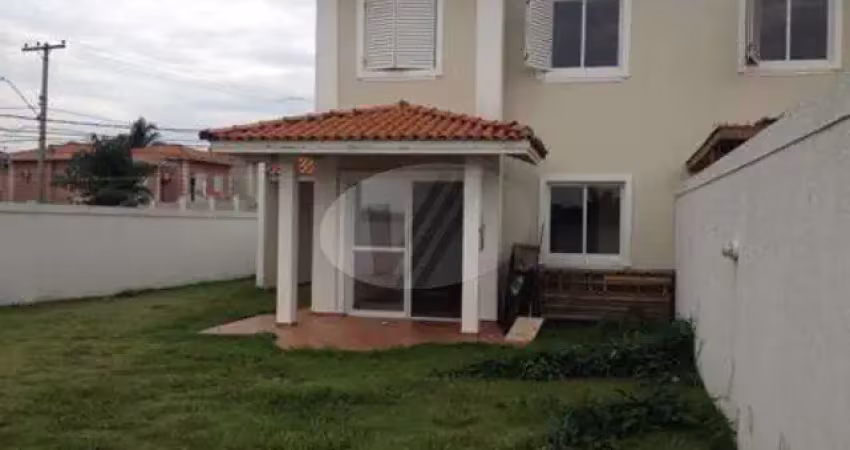 Casa em condomínio fechado com 3 quartos à venda na Rua Amália Della Colleta, 701, Parque Imperador, Campinas