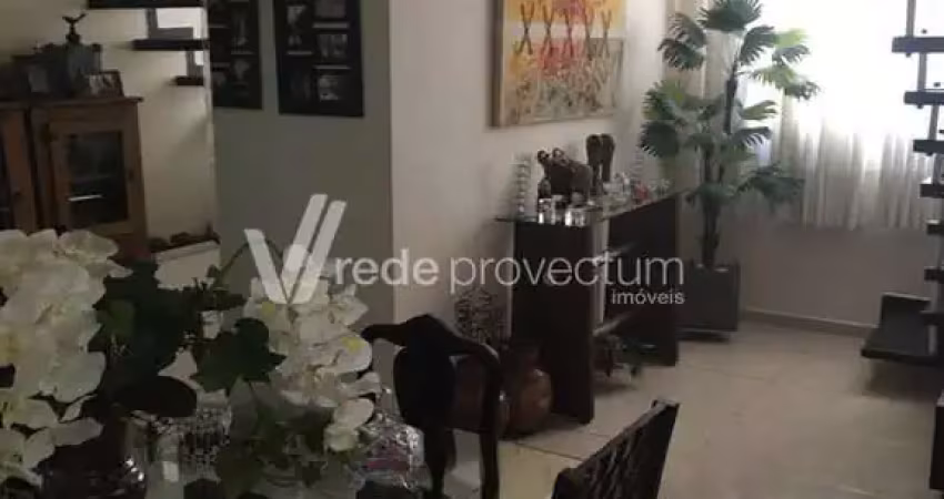 Cobertura com 3 quartos à venda na Rua Santa Rita do Passa Quatro, 121, Jardim Nova Europa, Campinas