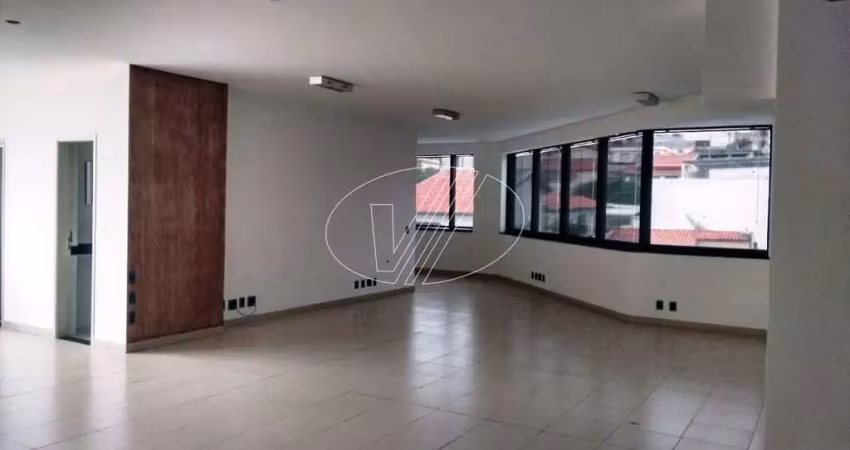 Sala comercial à venda na Avenida Onze de Agosto, 1451, Centro, Valinhos