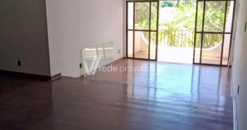Apartamento com 3 quartos à venda na Rua Alecrins, 234, Cambuí, Campinas