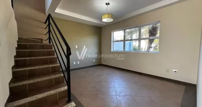Casa em condomínio fechado com 3 quartos para alugar na Estrada Municipal do Roncáglia, 450, Vila São Joaquim, Valinhos