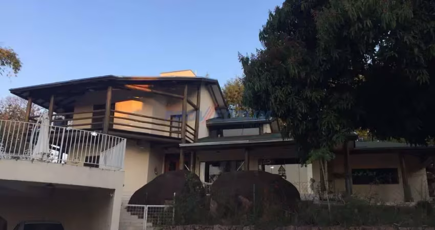Casa em condomínio fechado com 3 quartos à venda na Rua Minho, 771, Vale das Laranjeiras, Indaiatuba