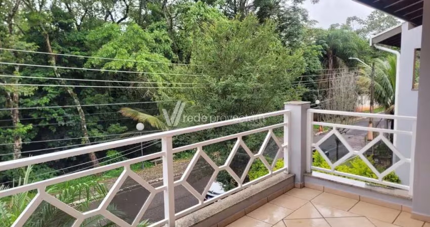 Casa em condomínio fechado com 3 quartos para alugar na Estrada Municipal do Roncáglia, 450, Vila São Joaquim, Valinhos