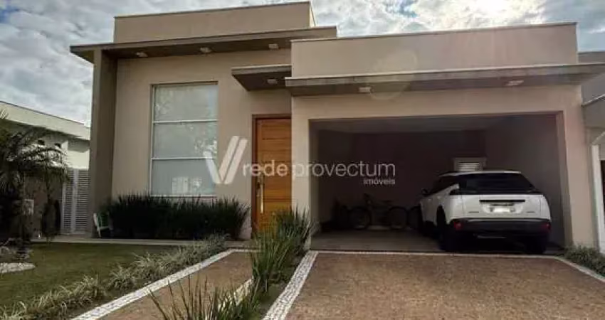 Casa em condomínio fechado com 3 quartos à venda na Estrada Municipal do Roncáglia, 1090, Residencial Mont' Alcino, Valinhos