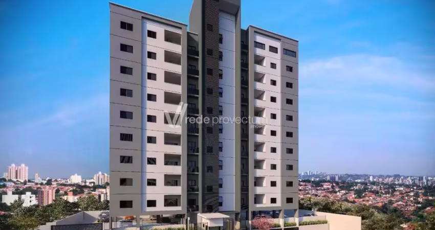Apartamento com 3 quartos à venda na Rua Ferdinando Borin, 120, Jardim Alto da Boa Vista, Valinhos
