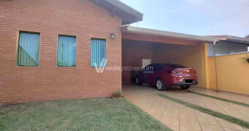 Casa em condomínio fechado com 3 quartos à venda na Avenida Gessy Lever, 915, Condomínio Residencial Mirante do Lenheiro, Valinhos