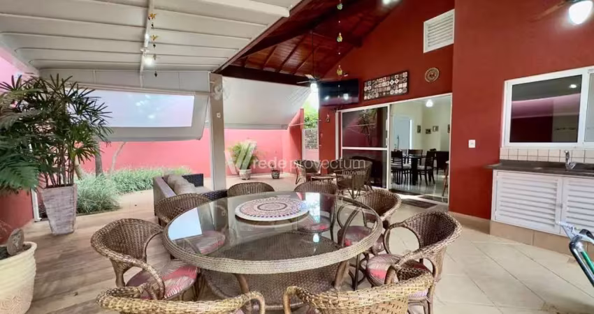 Casa em condomínio fechado com 2 quartos à venda na Estrada Municipal do Capuava, 401, Condomínio Residencial Terras do Oriente, Valinhos