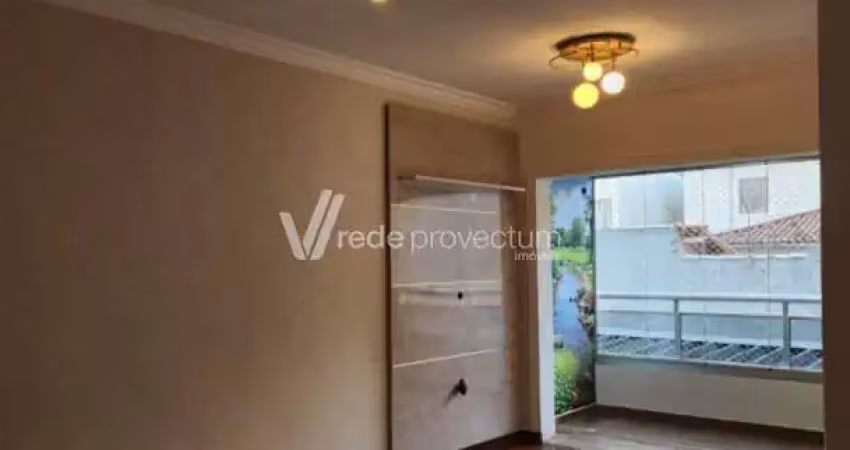Apartamento com 3 quartos à venda na Travessa Jorge Norton, 40, Bosque, Campinas
