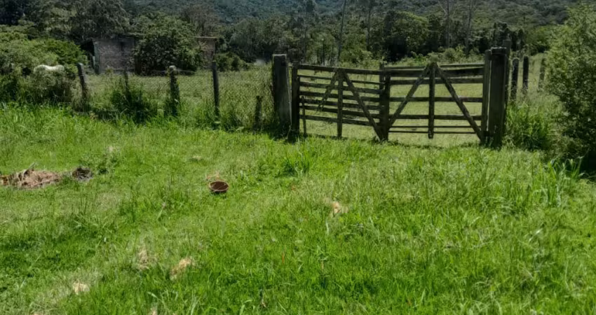 Lindo Terreno Rural a venda em Ratones - Florianópolis/SC