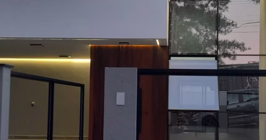 Linda casa com 3 quartos a venda na Pedra Branca - Palhoça/SC