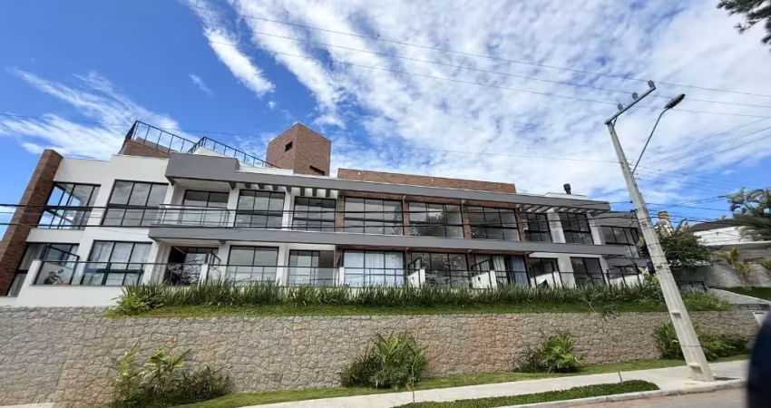 Lindo Loft com 1 suíte a venda no Cacupé em Florianópolis