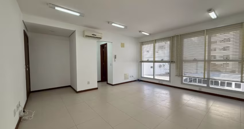 Sala comercial a venda no centro de Florianópolis