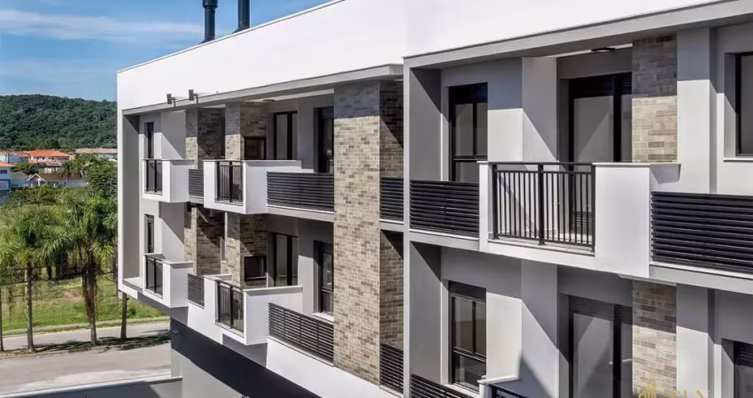 Apartamento 2 quartos à venda cachoeira do bom jesus