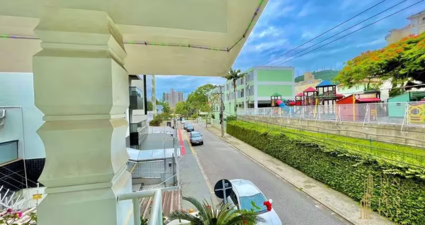 Casa à venda com potencial comercial no centro de florianópolis