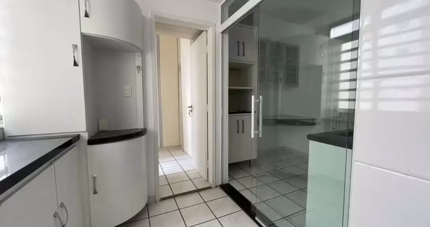 Apartamento 3 quartos à venda no centro de florianópolis – 88m²