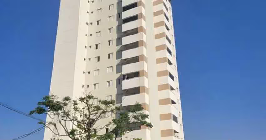 Apartamento à venda, Bela Vista, Pindamonhangaba, SP