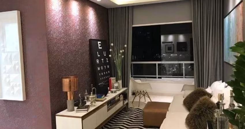 Apartamento com 2 dormitórios  mobiliado à venda, 68 m² , Valor de 450.000.00 - Jardim das Nações -