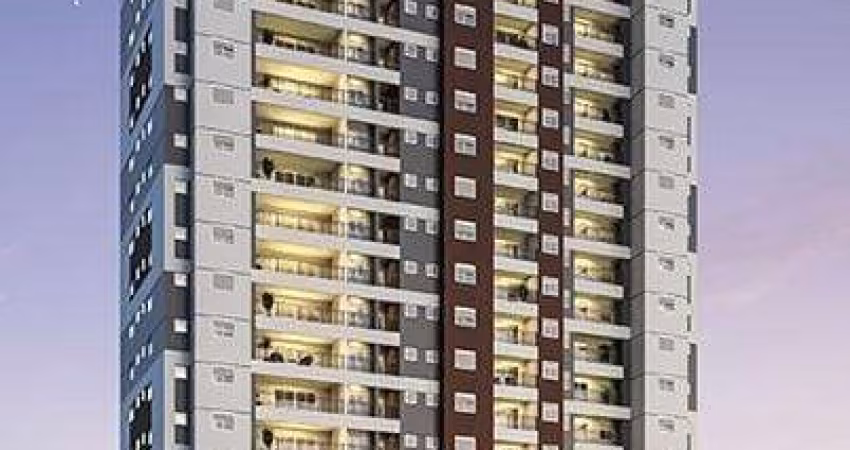 Apartamento Novo para Venda em Taubaté / SP no bairro Loteamento Residencial e Comercial Bosque Fla