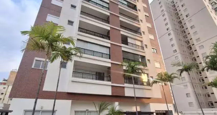 Apartamento 2 dormitórios 1 suíte, Edificio Manaca, Centro Taubaté