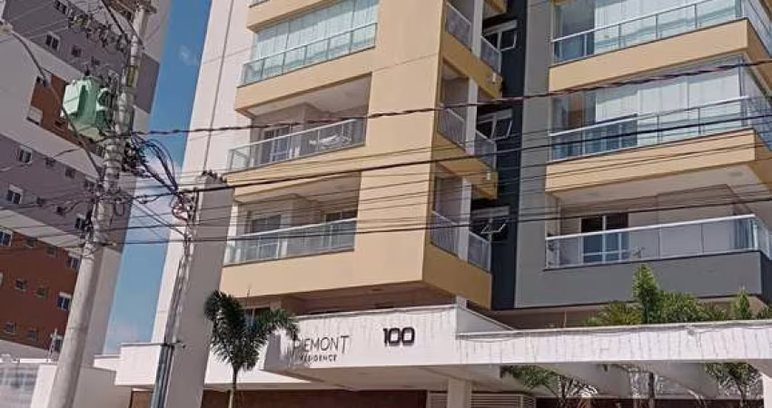 Apartamento para locação, Piemont com 03 dormitórios, Loteamento Resid. Bosque Flamboyant, Taubaté,