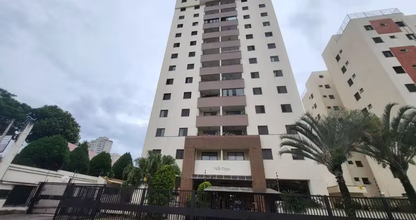 Apartamento à venda,  3 dorms, 1 suíte, 2 banheiros, Condomínio Ville Dijon, com piscina , Academia