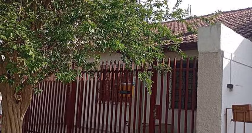 Casa Térrea para locação, ao lado Praça Santa Terezinha, Jardim das Nações, Taubaté, SP