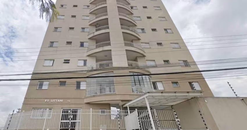 Apartamento para locação, Jardim Maria Augusta, Taubaté, SP