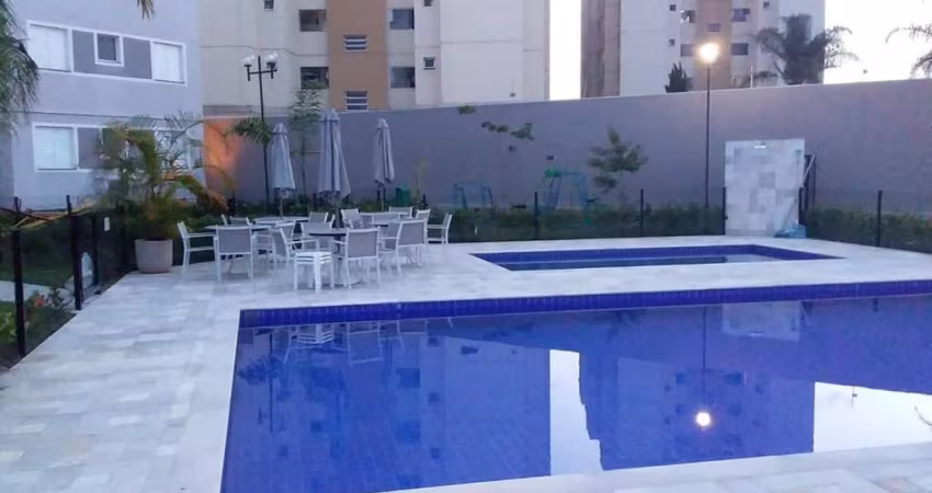 Apartamento à venda, Jardim dos Estados, Taubaté, SP