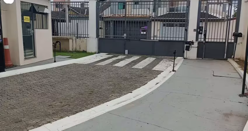 Casa em condomínio fechado com 3 quartos à venda na Rua Alice Brandão, 513, Jardim Califórnia, Taubaté