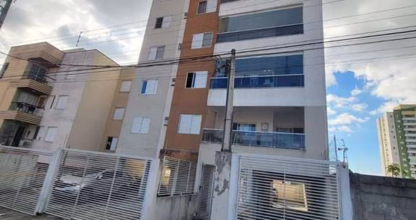 Apartamento à venda, Esplanada Independência, Taubaté, SP