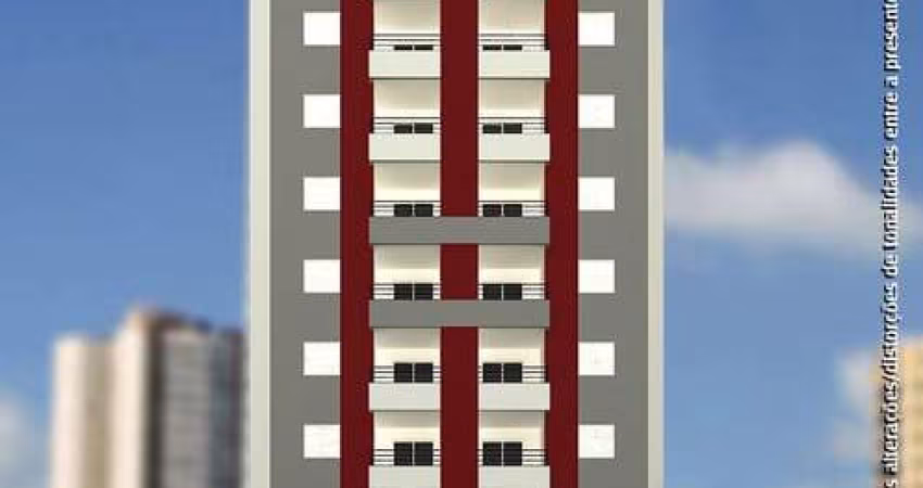 Apartamento à venda, Vila São José, Taubaté, SP