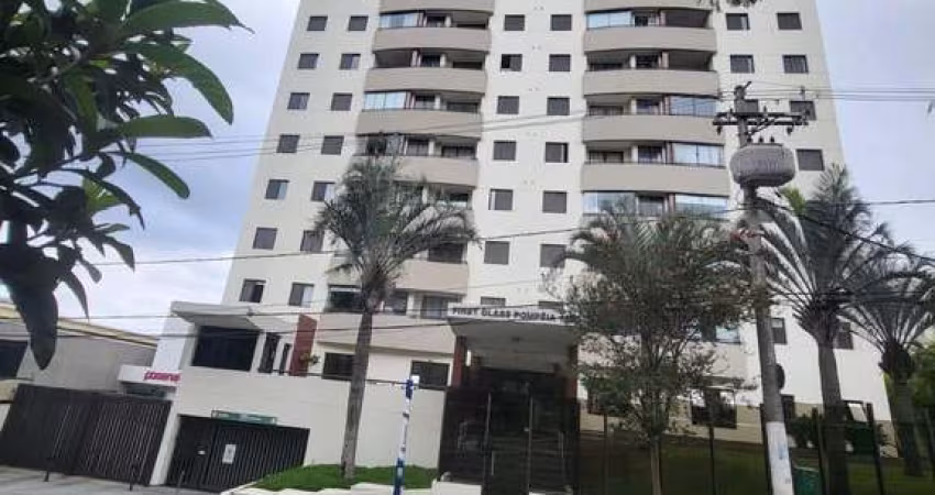 Apartamento para locação, Vila Pompéia, São Paulo, SP