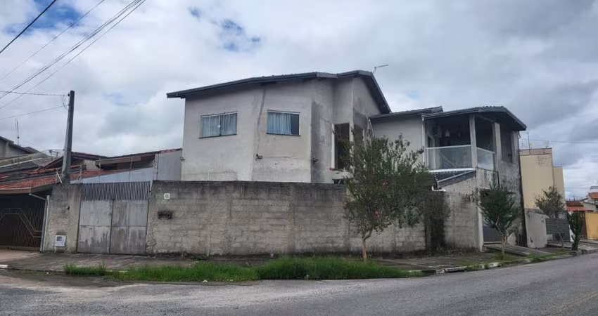 Sobrado à venda, Residencial Mombaça I, Pindamonhangaba, SP