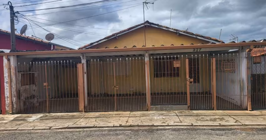Casa à venda, Chácaras Reunidas Brasil, Taubaté, SP
