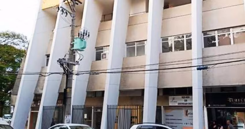 Apartamento à venda, Jardim das Nações, Taubaté, SP