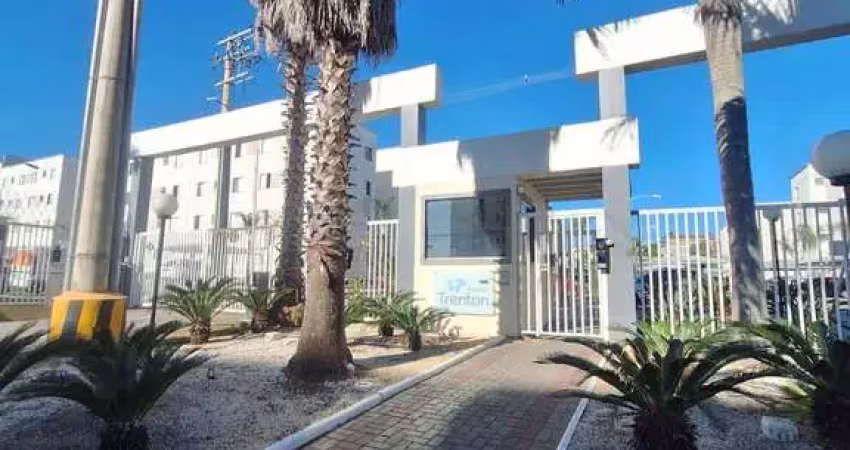 Apartamento 2 dormitorios, lazer completo, Vila São José, Taubaté.