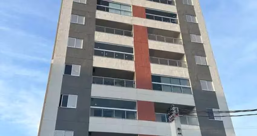 Apartamento para locação, jardim das nações, taubaté, sp