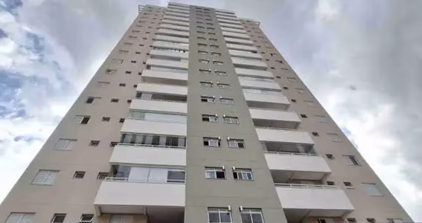 Apartamento para locação, jardim das nações, taubaté, sp