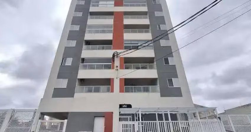 Apartamento para locação, jardim das nações, taubaté, sp